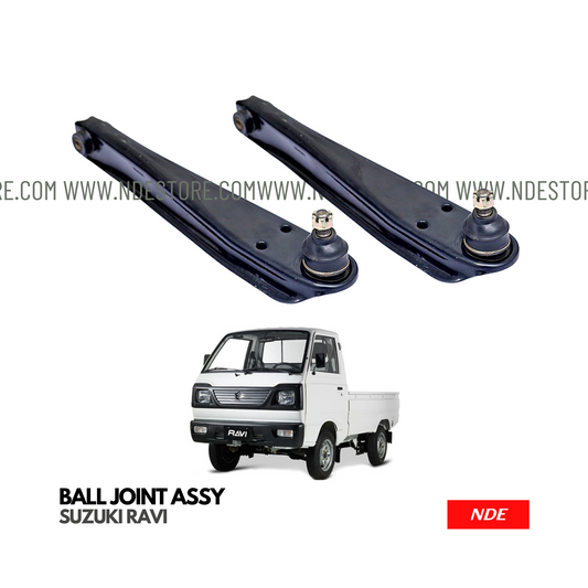 BALL JOINT FOR SUZUKI BOLAN RAVI PICK-UP