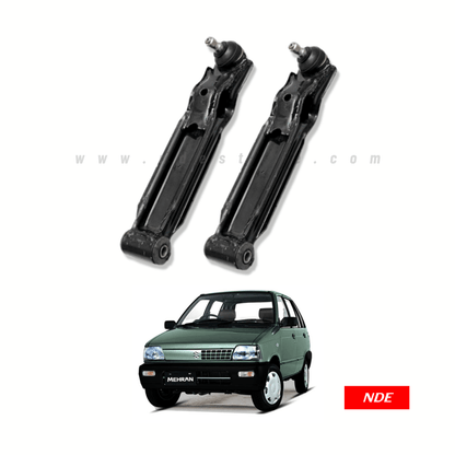 BALL JOINT CONTROL ARM ASSY FOR SUZUKI MEHRAN - ndestore.com