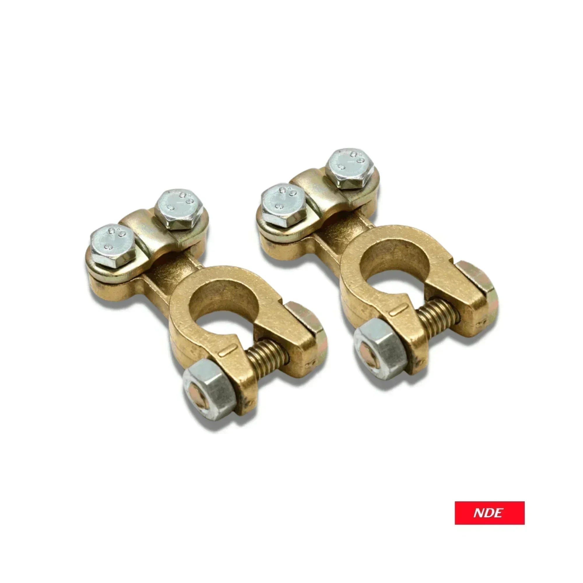 BATTERY TERMINAL CLAMPS BATTERY TERMINAL CONNECTORS NDE STORE