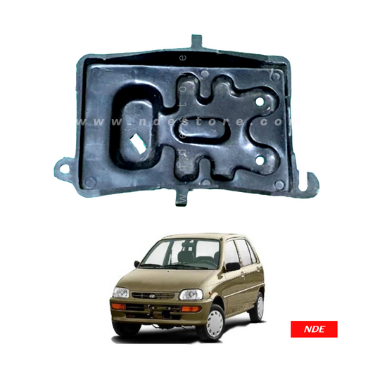 BATTERY TRAY FOR DAIHATSU CUORE