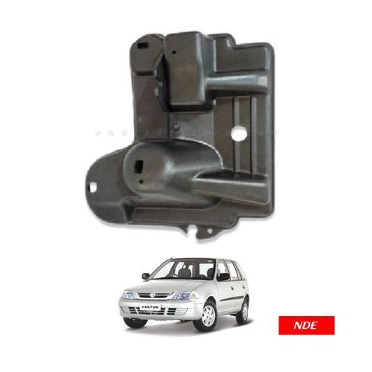 BATTERY TRAY FOR SUZUKI CULTUS (2004-2017) - ndestore.com