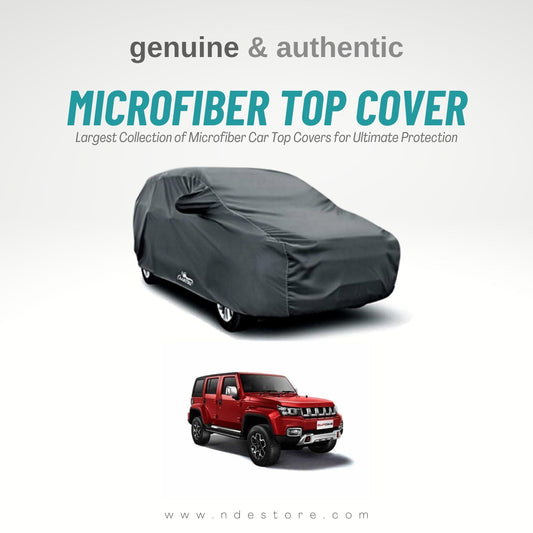 TOP COVER MICROFIBER FOR BIAC BJ40 - ndestore.com