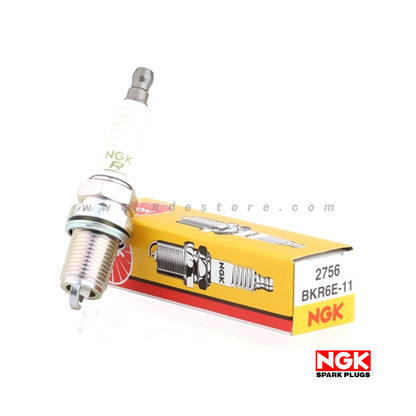 SPARK PLUG NGK NON-IRIDIUM FOR HONDA CITY (2002-2008)