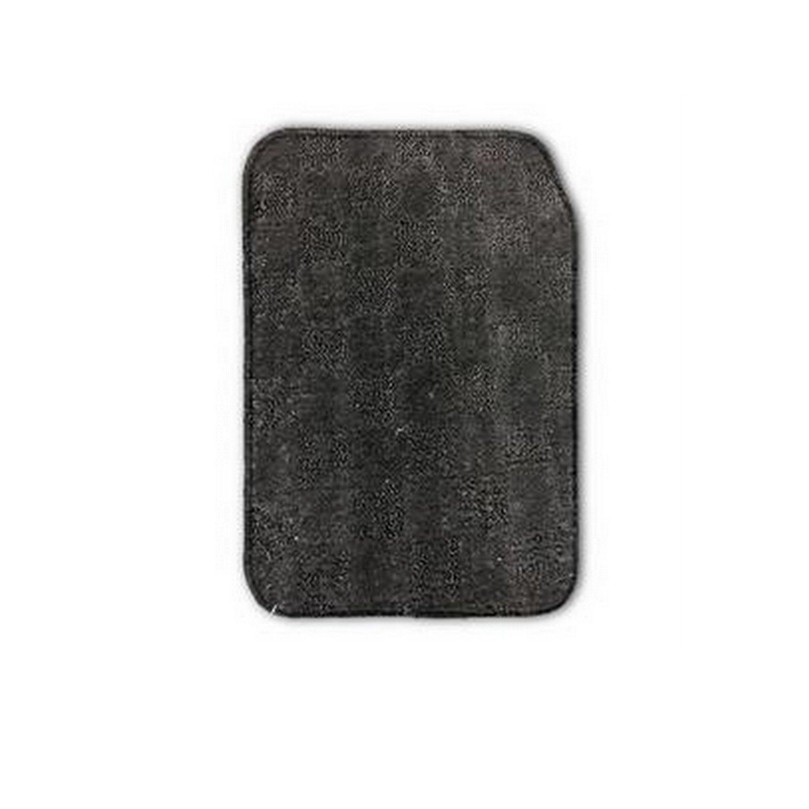 FLOOR MATS PREMIUM QUALITY FOR DAIHATSU MOVE - ndestore.com