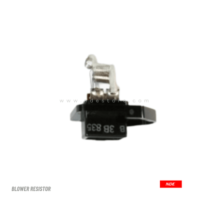 BLOWER RESISTOR DENSO FOR SUZUKI CULTUS - ndestore.com