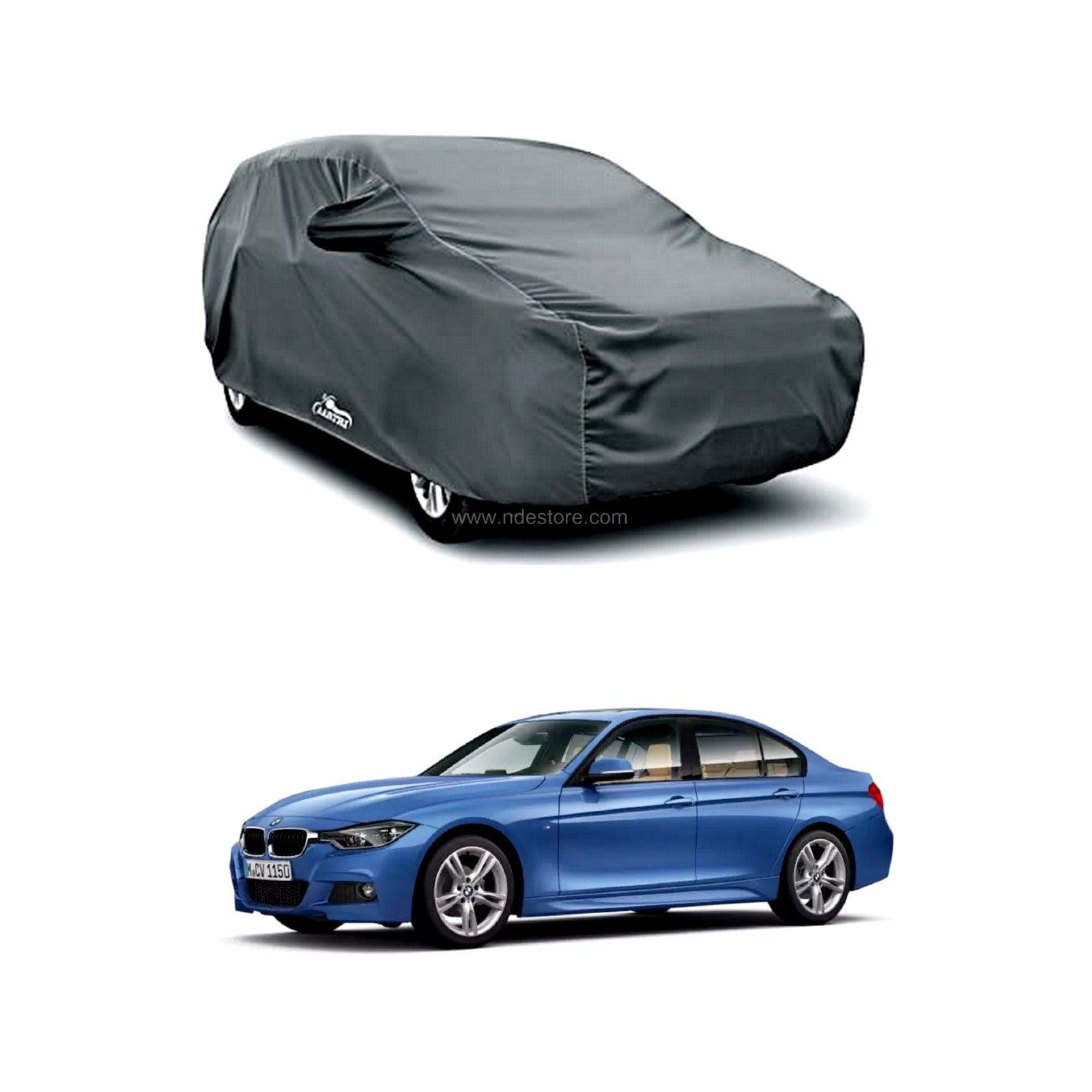 TOP COVER WITH FLEECE IMPORTED FOR BMW 3 SERIES - ndestore.com