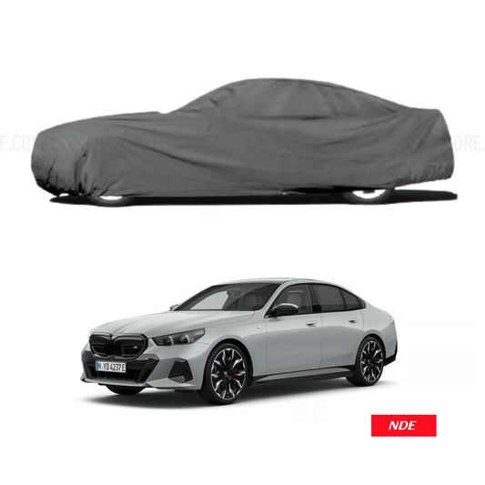 TOP COVER MICROFIBER FOR BMW i5 - ndestore.com