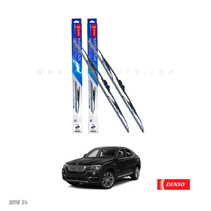 WIPER BLADE DENSO STANDARD TYPE FOR BMW X4