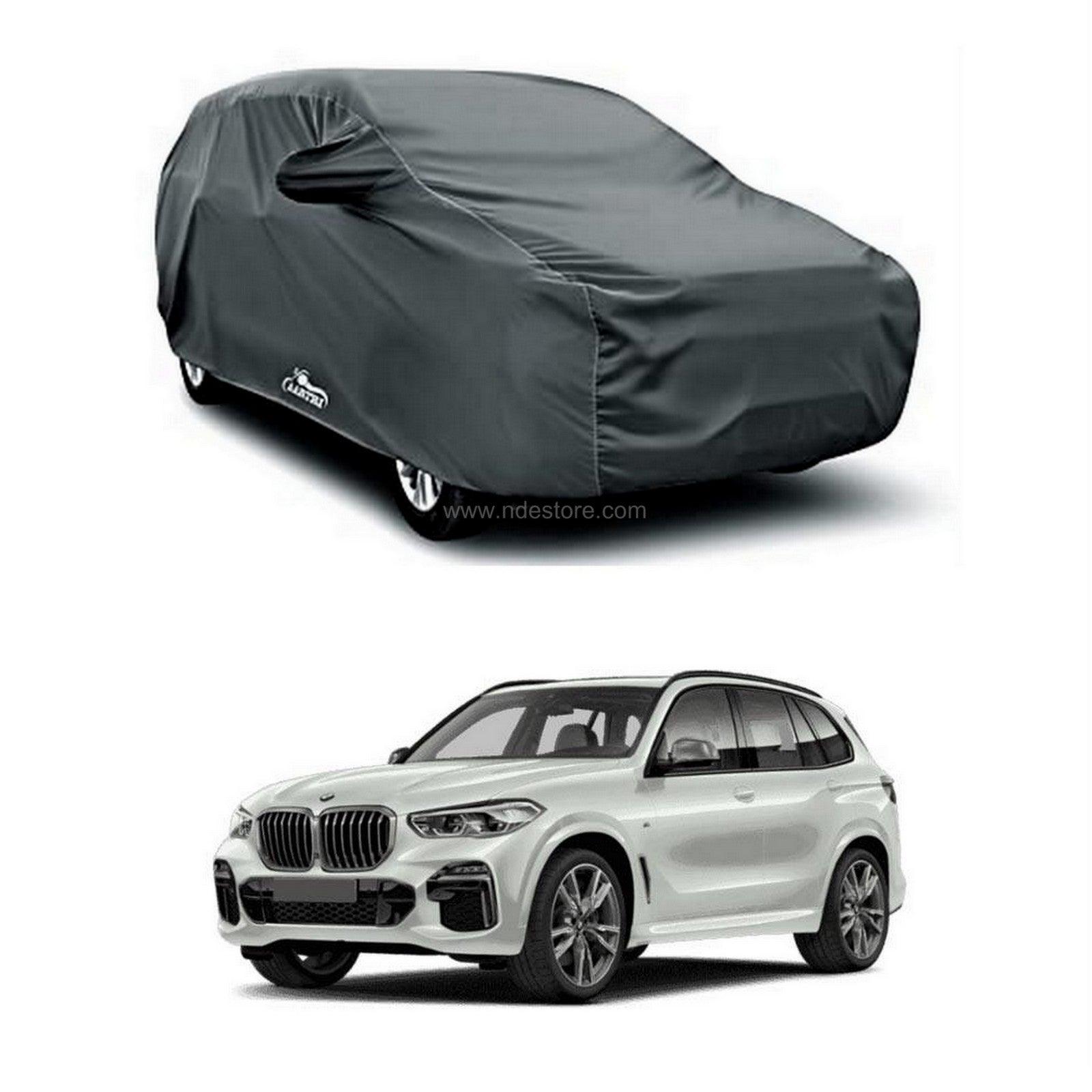 TOP COVER WITH FLEECE IMPORTED FOR BMW X5 SERIES - ndestore.com