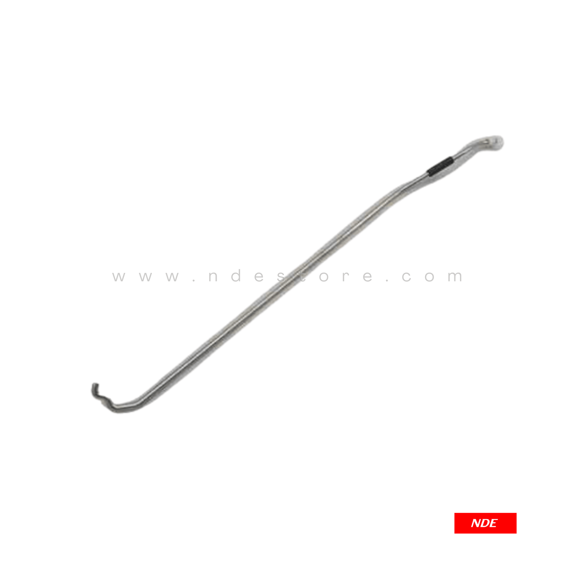 BONNET HOOD ROD FOR HONDA CIVIC (2016-2021) - ndestore.com