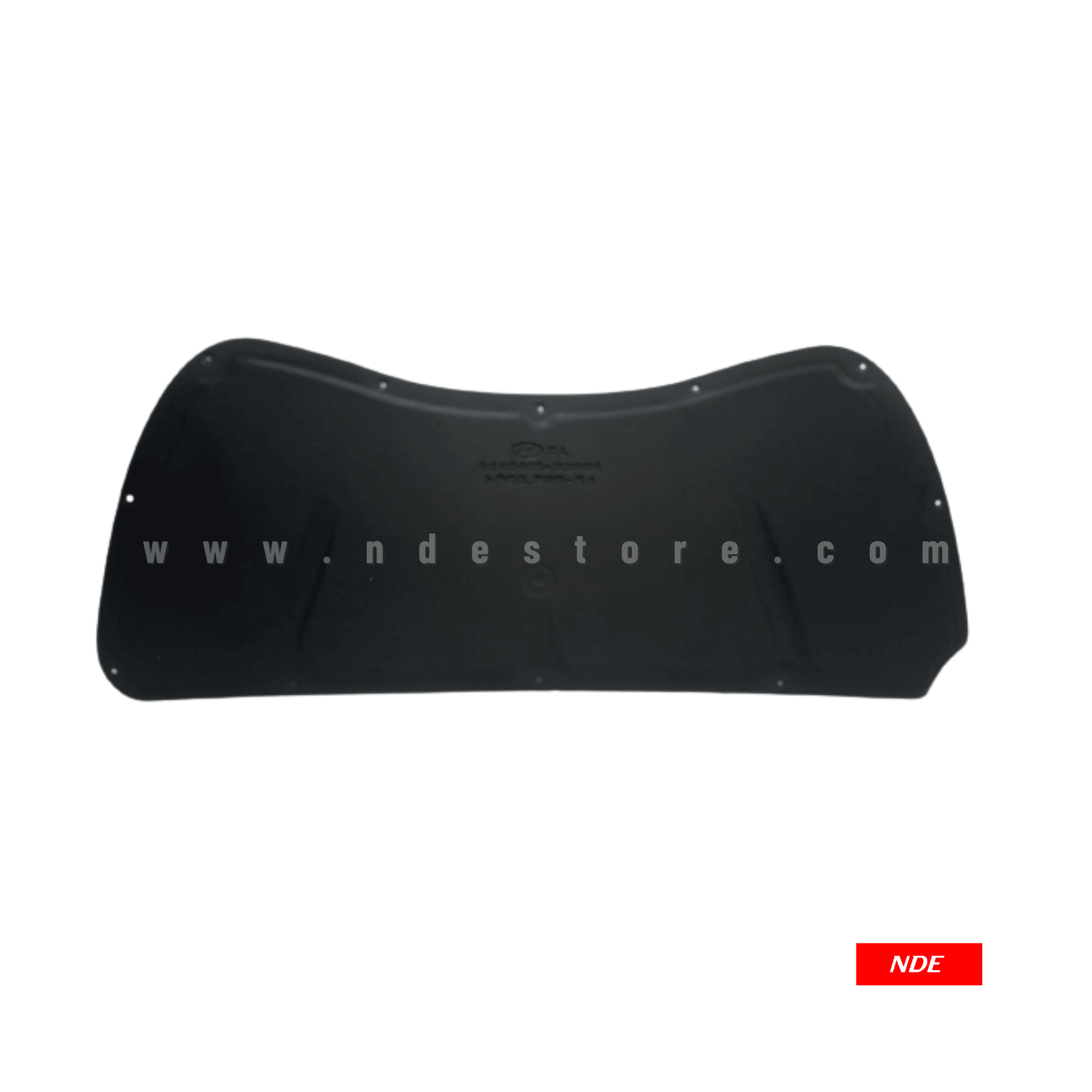 BONNET INSULATOR COVER GENUINE FOR HYUNDAI TUCSON - ndestore.com