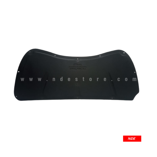 BONNET INSULATOR FOR HYUNDAI TUCSON