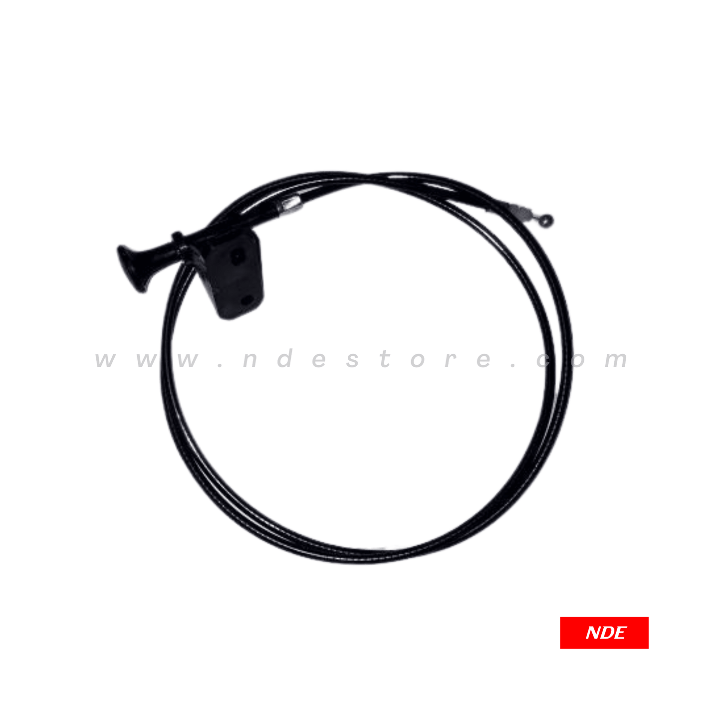 CABLE ASSY, BONNET HOOD FOR DAIHATSU CUORE - ndestore.com