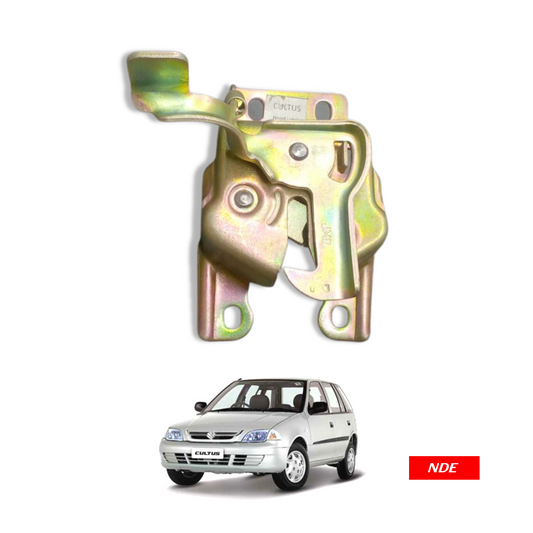 LOCK, BONNET HOOD LOCK LATCH FOR SUZUKI CULTUS