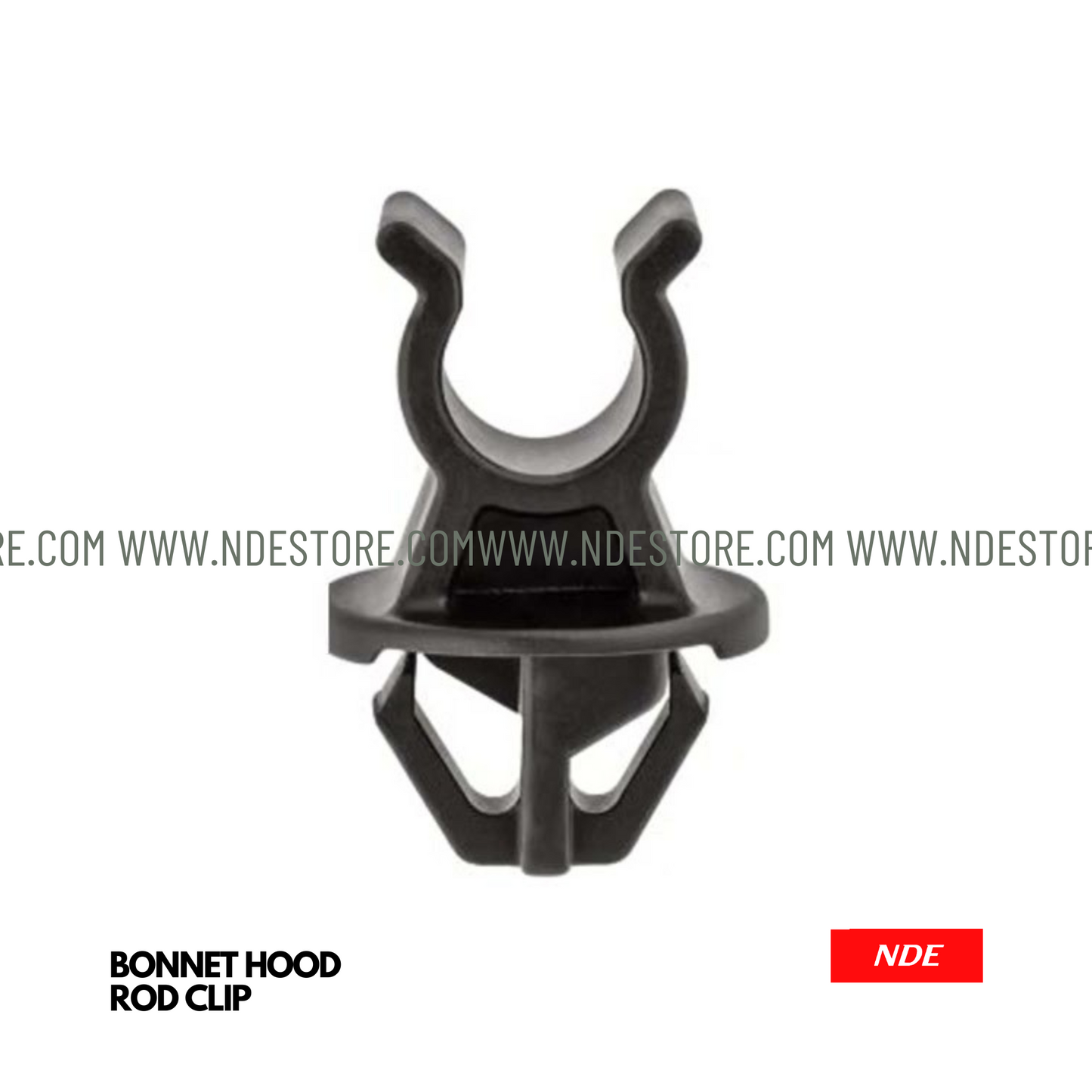 BONET HOOD ROD CLIP FOR HONDA CIVIC (2001-2005) - ndestore.com