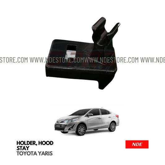 BONNET ROD HOOD STAY FOR TOYOTA YARIS