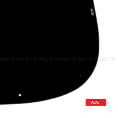 BONNET INSULATOR COVER FOR KIA STONIC