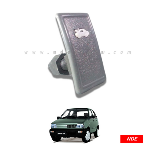 BONNET OPENER FOR SUZUKI MEHRAN