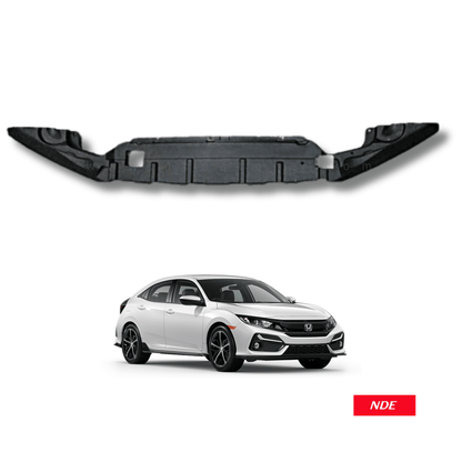 BUMPER BONNET SHIELD FOR HONDA CIVIC - ndestore.com