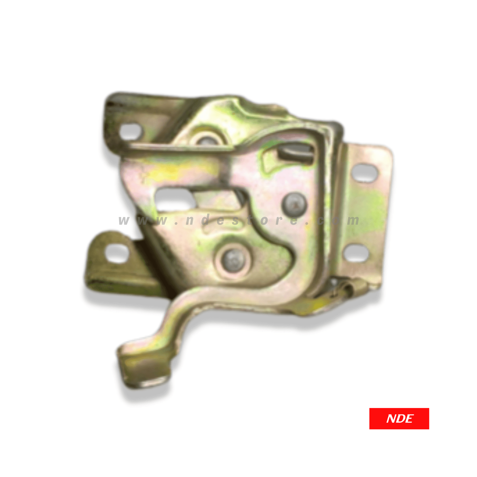 LOCK, BONNET HOOD LOCK LATCH FOR SUZUKI ALTO (1000CC) - ndestore.com