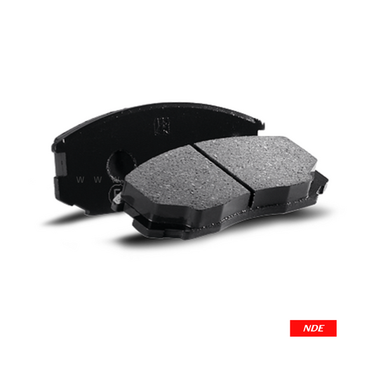 BRAKE, DISC BRAKE PAD FRONT FOR KIA PICANTO