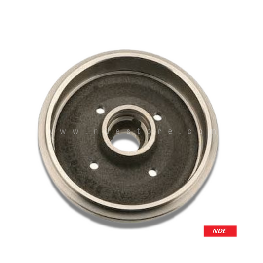 BRAKE, WHEEL DRUM REAR FOR FAW V2 (DOT OE)