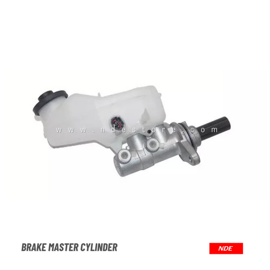 BRAKE MASTER CYLINDER FOR FAW V2