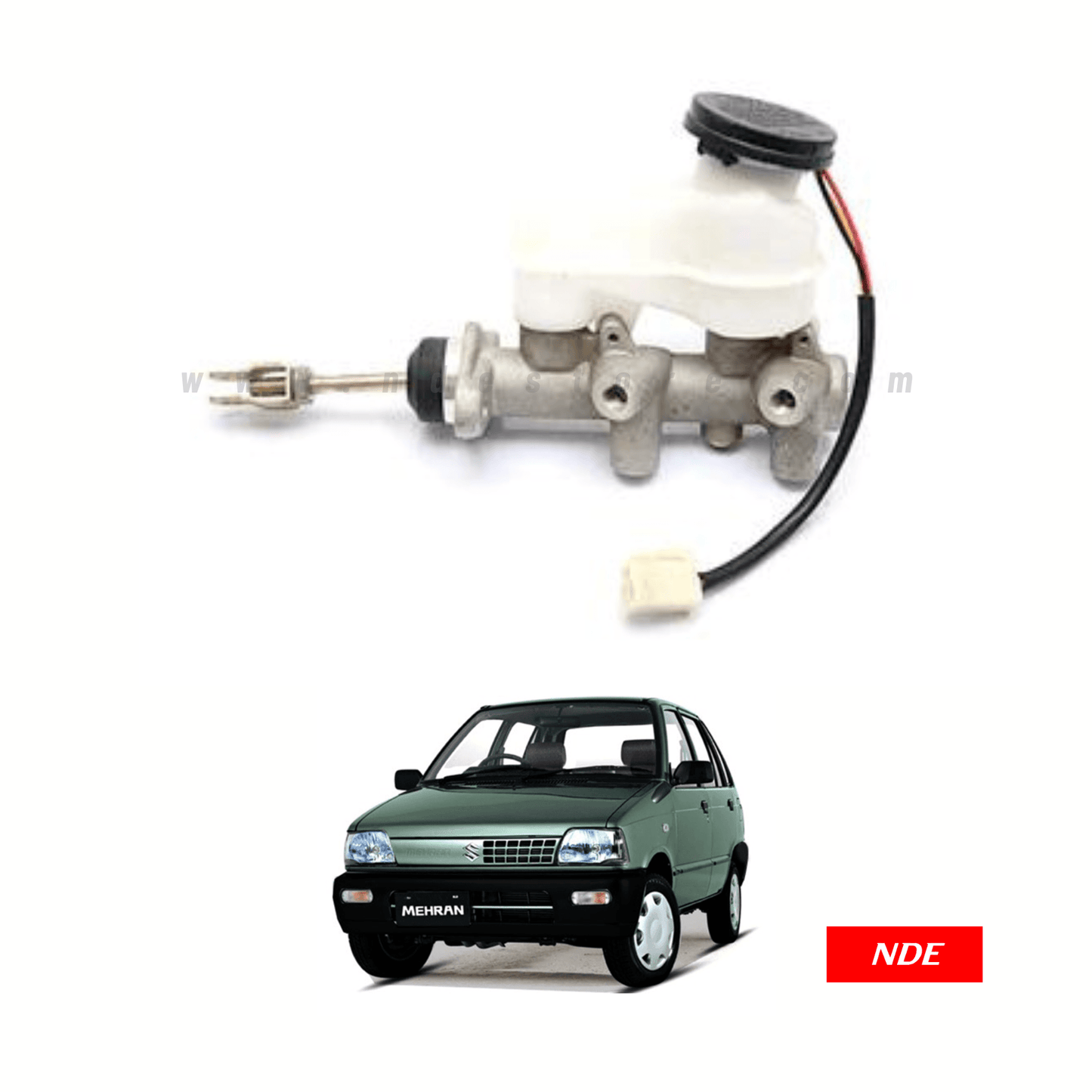 BRAKE MASTER CYLINDER FOR SUZUKI MEHRAN - ndestore.com