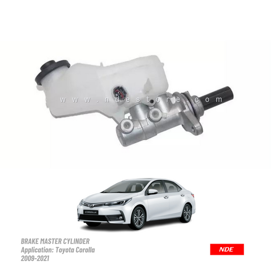 BRAKE MASTER CYLINDER FOR TOYOTA COROLLA (2008-2024)