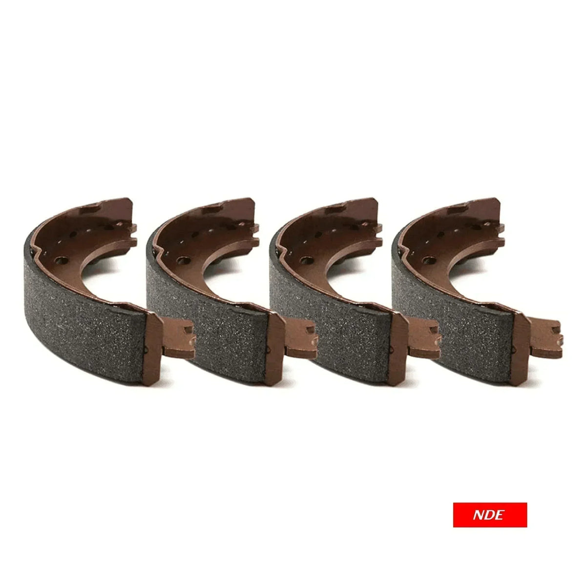 BRAKE SHOE REAR GENUINE FOR HONDA CITY (20082023) (HONDA GENUINE PART