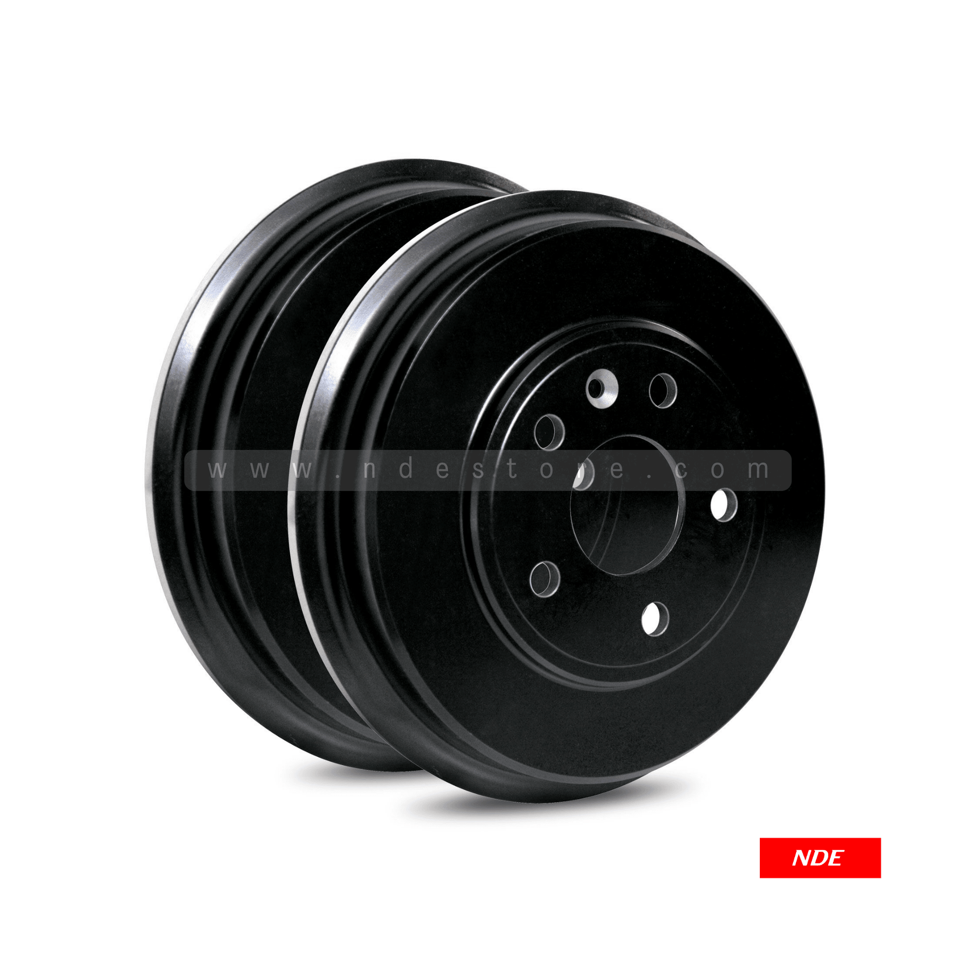 BRAKE, WHEEL DRUM REAR FOR SUZUKI CULTUS (2004-2017) - ndestore.com