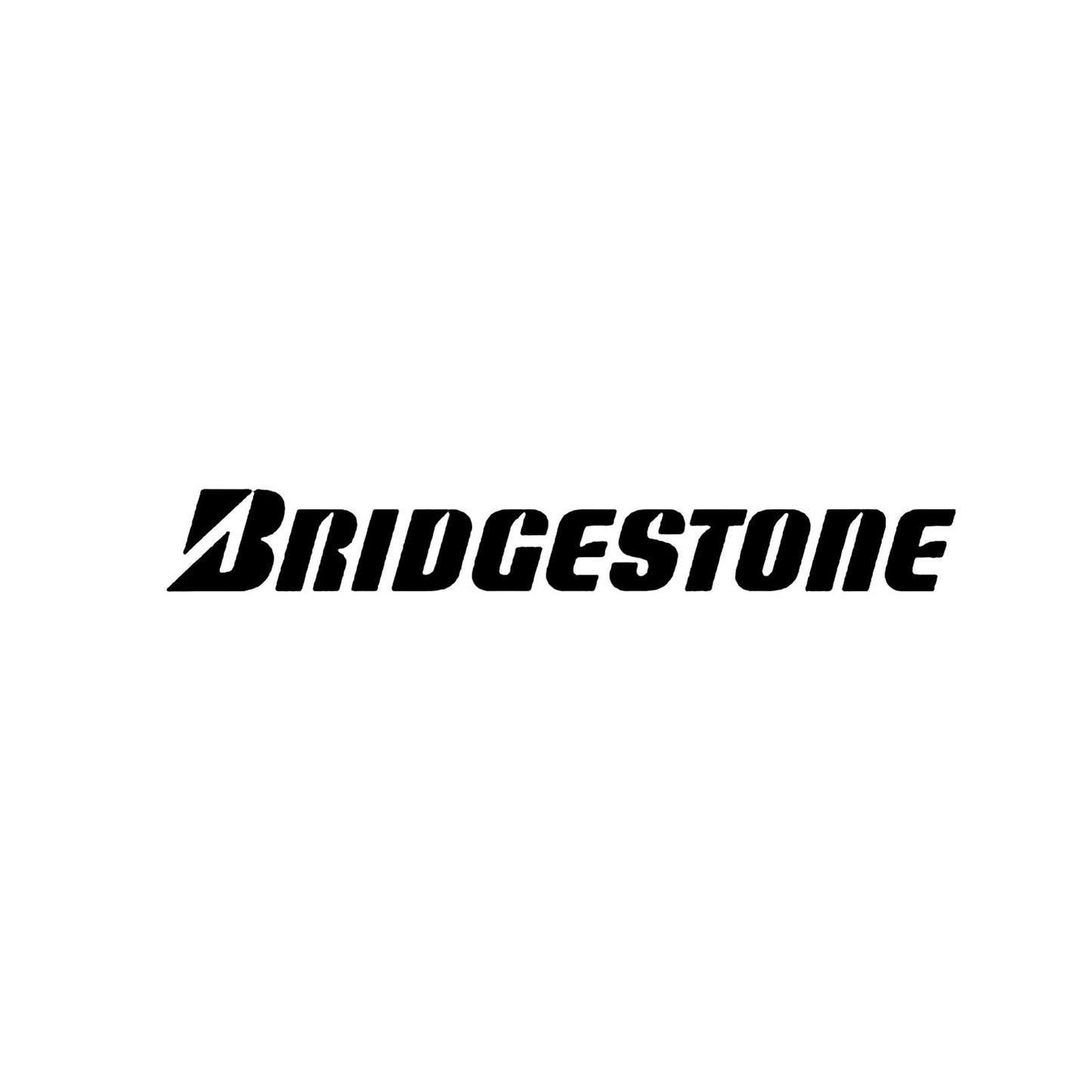 STICKER, BRIDGESTONE