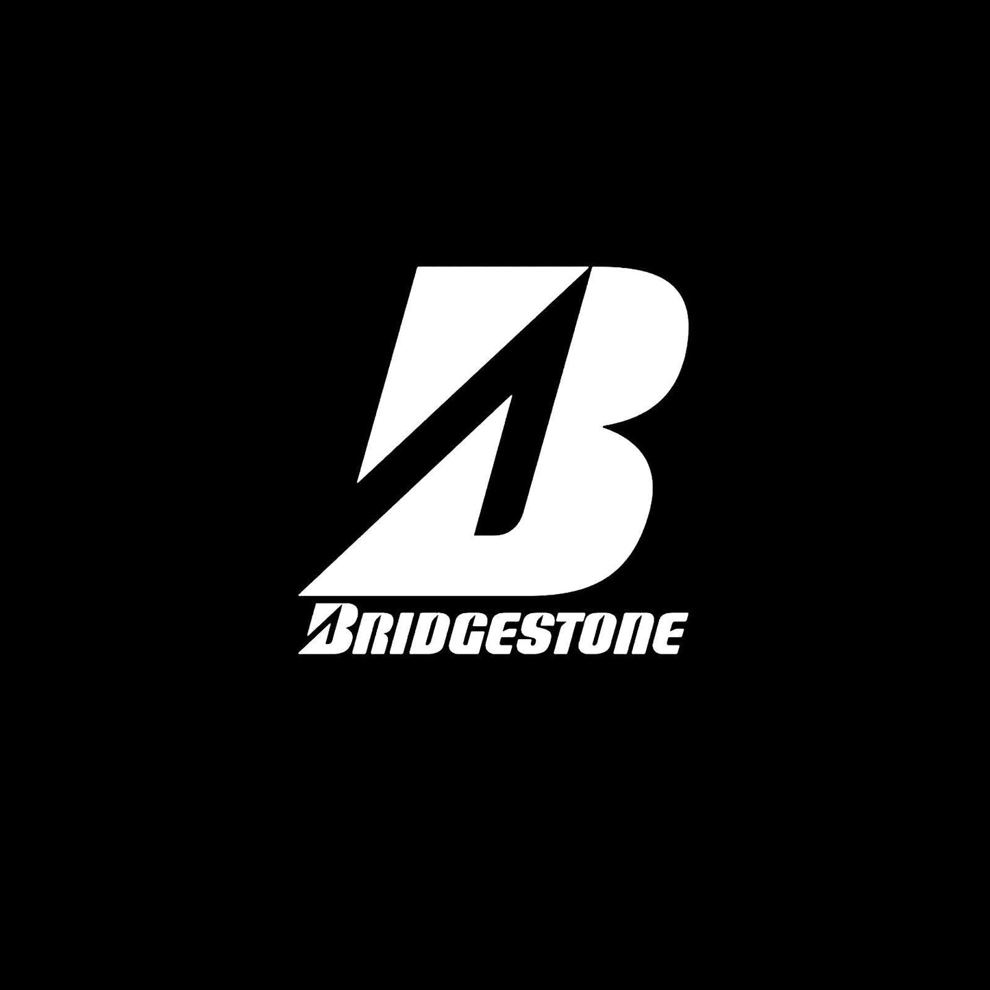 STICKER, BRIDGESTONE - ndestore.com