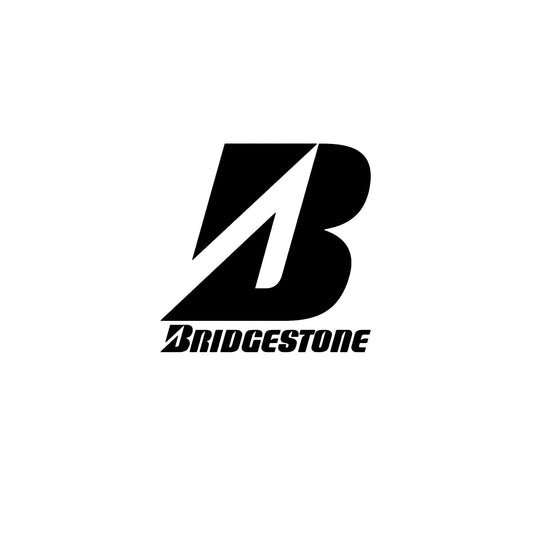 STICKER, BRIDGESTONE