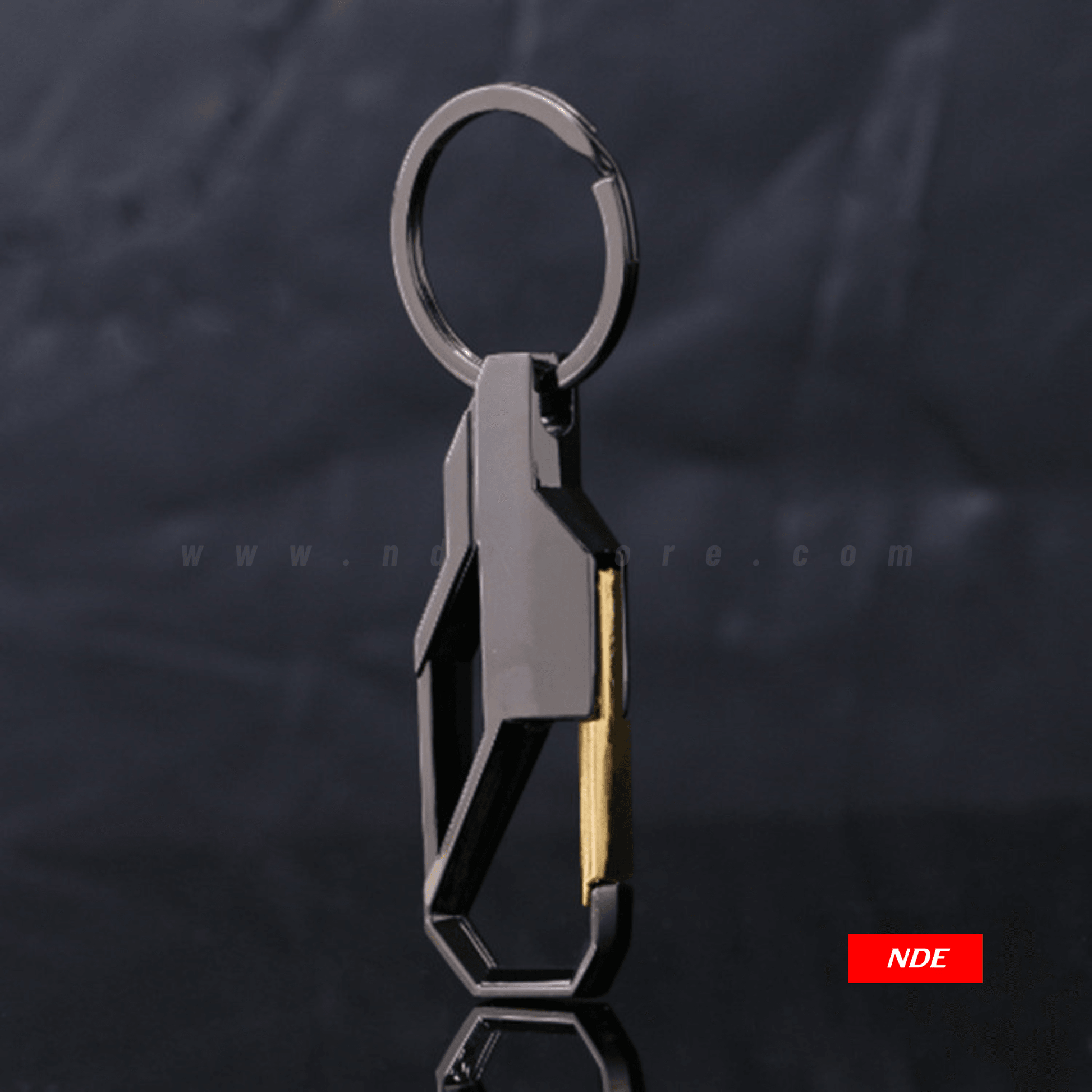 KEY CHAIN BUCKLE WAIST BELT - ndestore.com