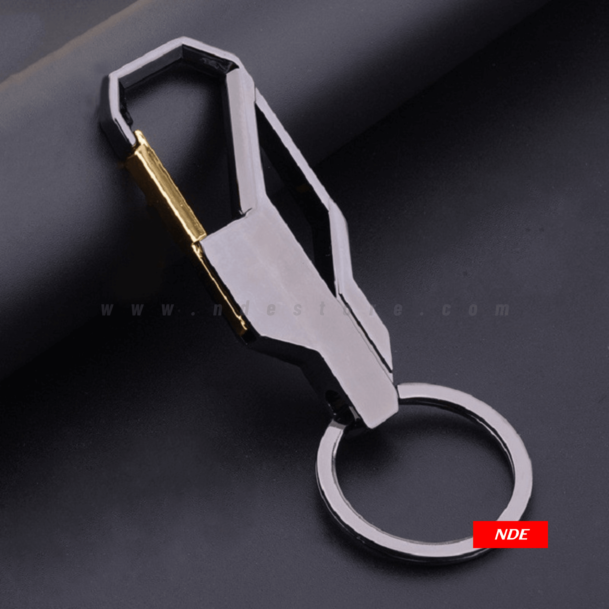 KEY CHAIN BUCKLE WAIST BELT - ndestore.com