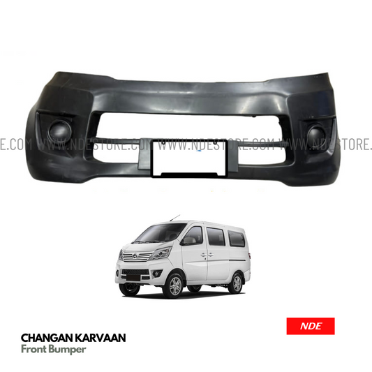 BUMPER ASSY FRONT FOR CHANGAN KARVAAN - ndestore.com