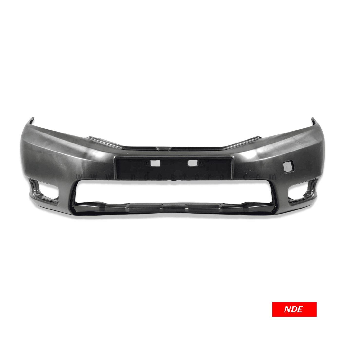 BUMPER FRONT FOR HONDA CITY (2014-2021)