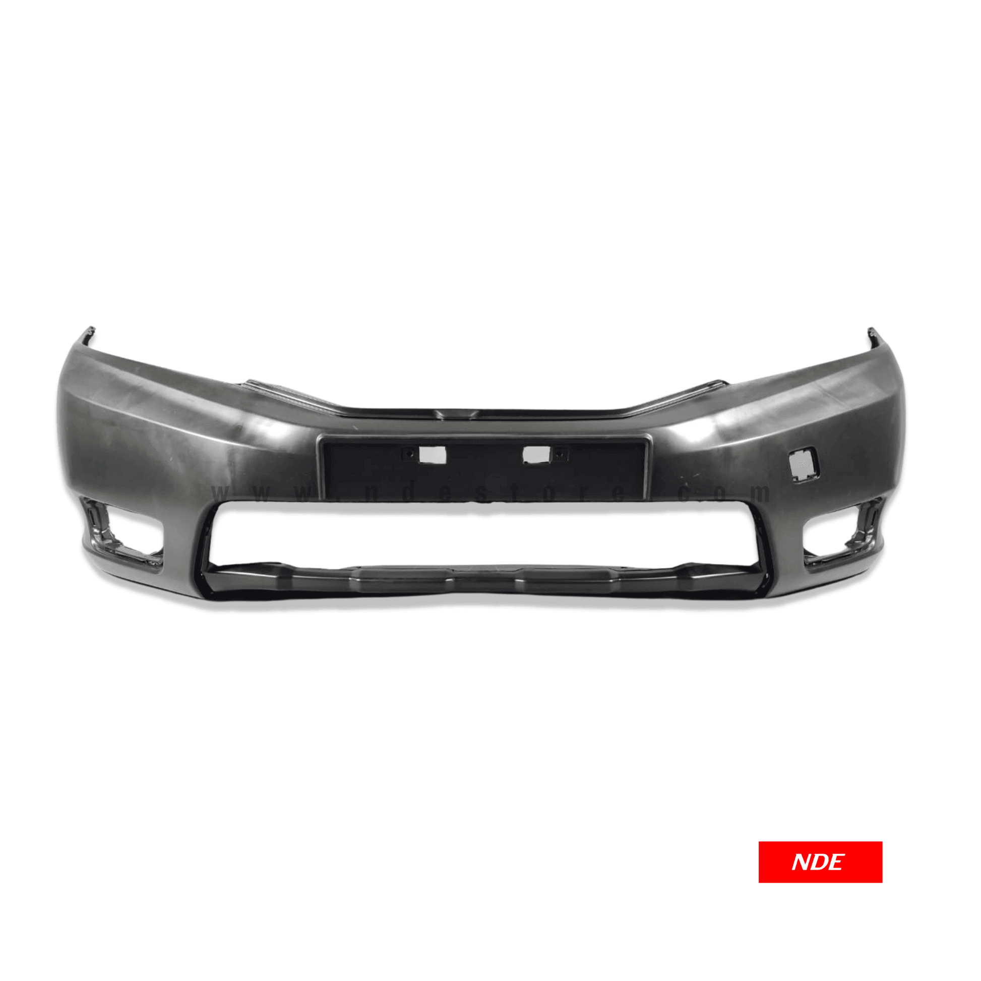 BUMPER FRONT FOR HONDA CITY (2014-2021) - ndestore.com