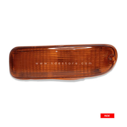 BUMPER LIGHT, INDICATOR LAMP FOR DAIHATSU COURE - ndestore.com