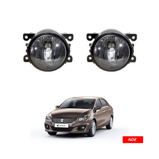 BUMPER LIGHT ASSY FRONT FOG LIGHT FOR SUZUKI CIAZ