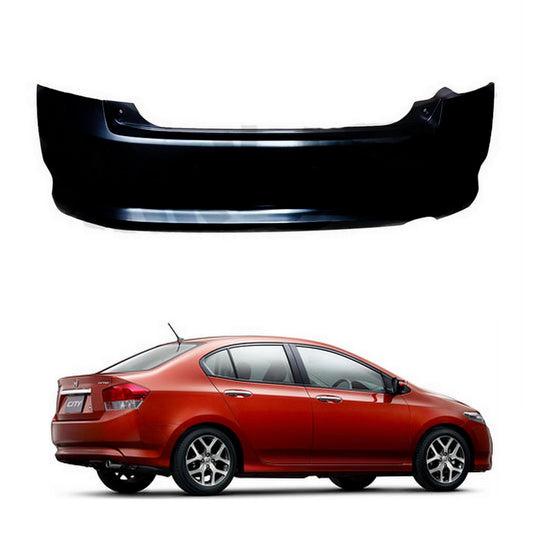 BUMPER REAR FOR HONDA CITY (2003-2006)