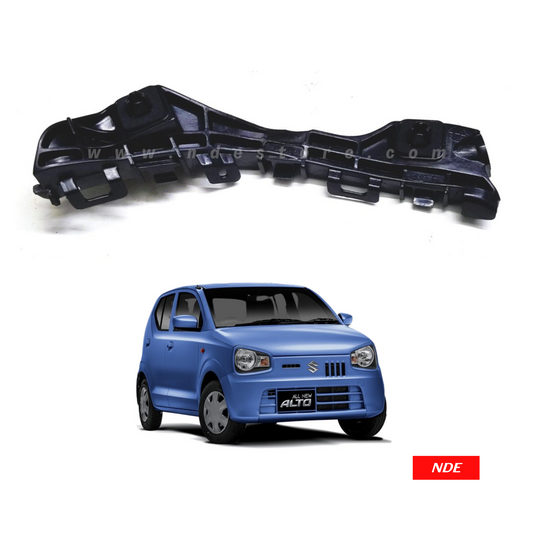 BUMPER SPACER REAR FOR SUZUKI ALTO (2018-2024)