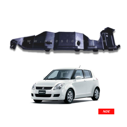 SPACER, BUMPER SPACER FRONT FOR SUZUKI SWIFT