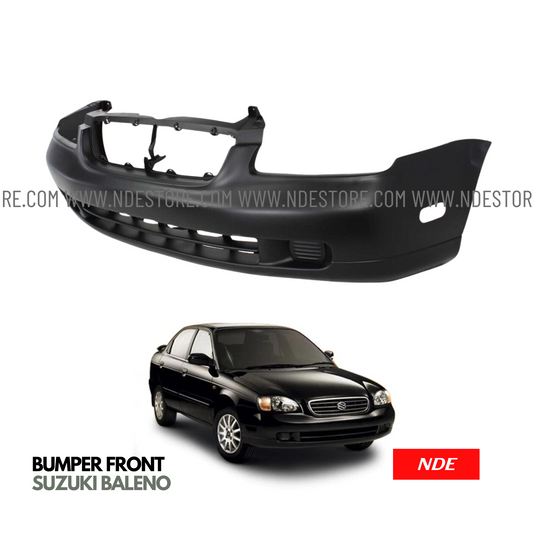 BUMPER FRONT ASSY FOR SUZUKI BALENO