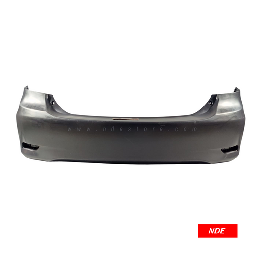 BUMPER REAR FOR TOYOTA (2015-2020)