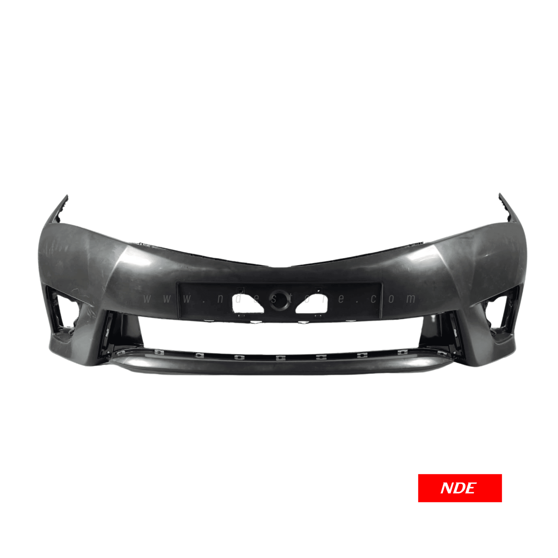 BUMPER FRONT FOR TOYOTA COROLLA (2015-2020) - ndestore.com