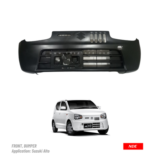 BUMPER, FRONT FOR SUZUKI ALTO (2018-2023)