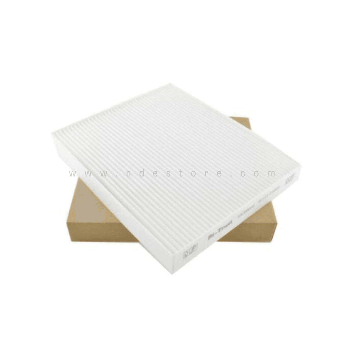 CABIN AIR FILTER AC FILTER GENUINE FOR HYUNDAI ELANTRA (HYUNDAI GENUINE PART) - ndestore.com