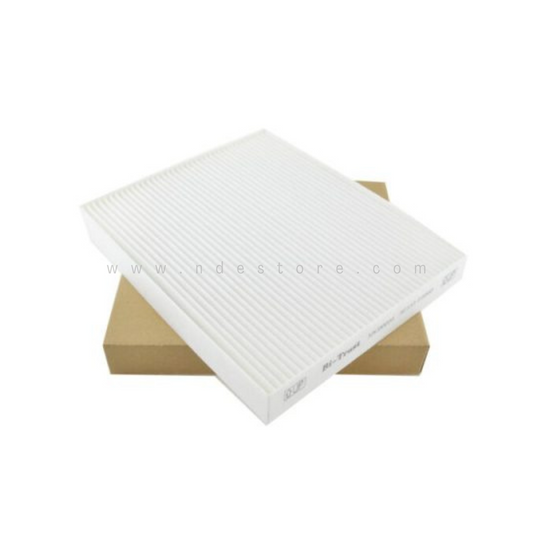 CABIN AIR FILTER AC FILTER GENUINE FOR HYUNDAI ELANTRA (HYUNDAI GENUINE PART)